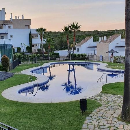 Golf & Beach La Alcaidesa Terrace San Roque  Eksteriør billede