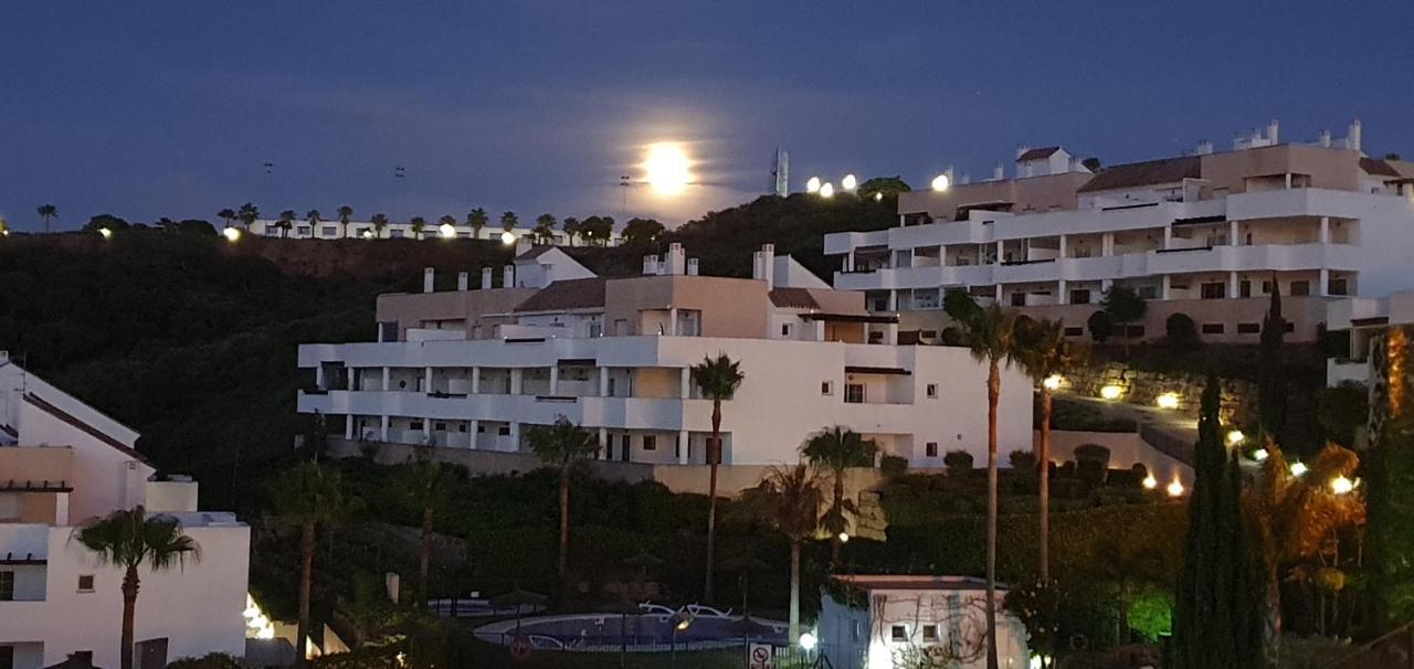 Golf & Beach La Alcaidesa Terrace San Roque  Eksteriør billede