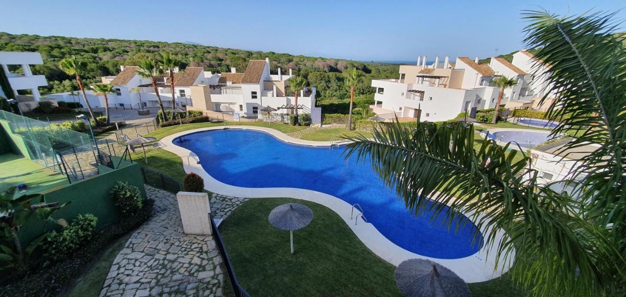 Golf & Beach La Alcaidesa Terrace San Roque  Eksteriør billede
