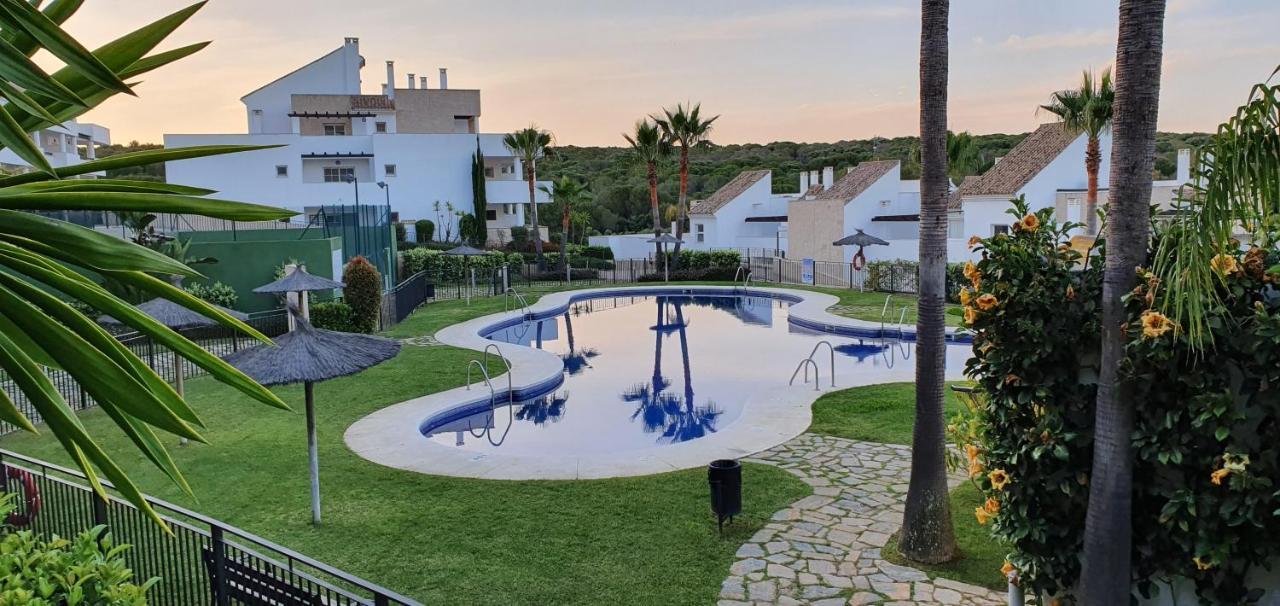 Golf & Beach La Alcaidesa Terrace San Roque  Eksteriør billede