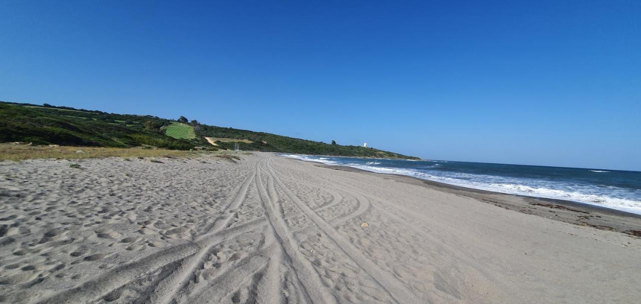 Golf & Beach La Alcaidesa Terrace San Roque  Eksteriør billede