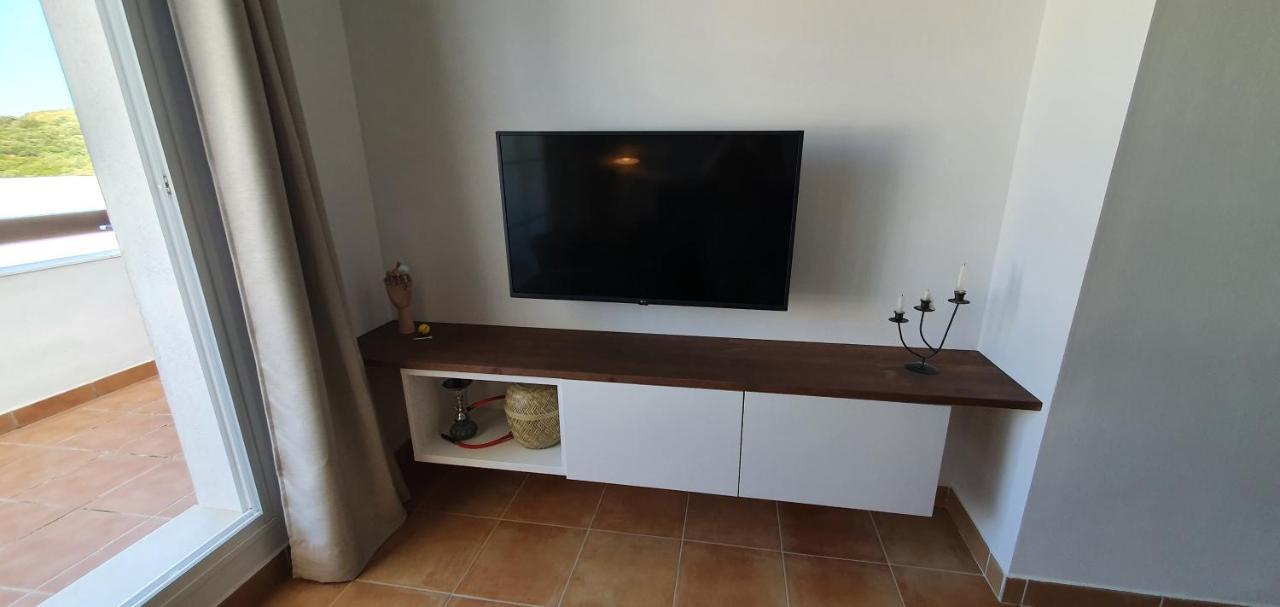 Golf & Beach La Alcaidesa Terrace San Roque  Eksteriør billede