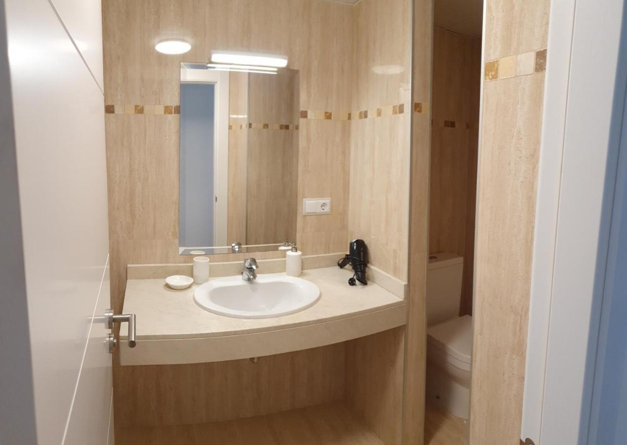 Golf & Beach La Alcaidesa Terrace San Roque  Eksteriør billede