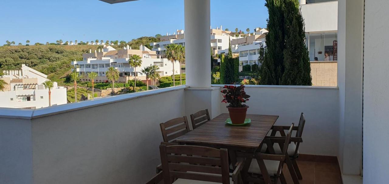 Golf & Beach La Alcaidesa Terrace San Roque  Eksteriør billede